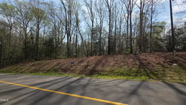 818 Sagamore Drive, Louisburg, NC 27549