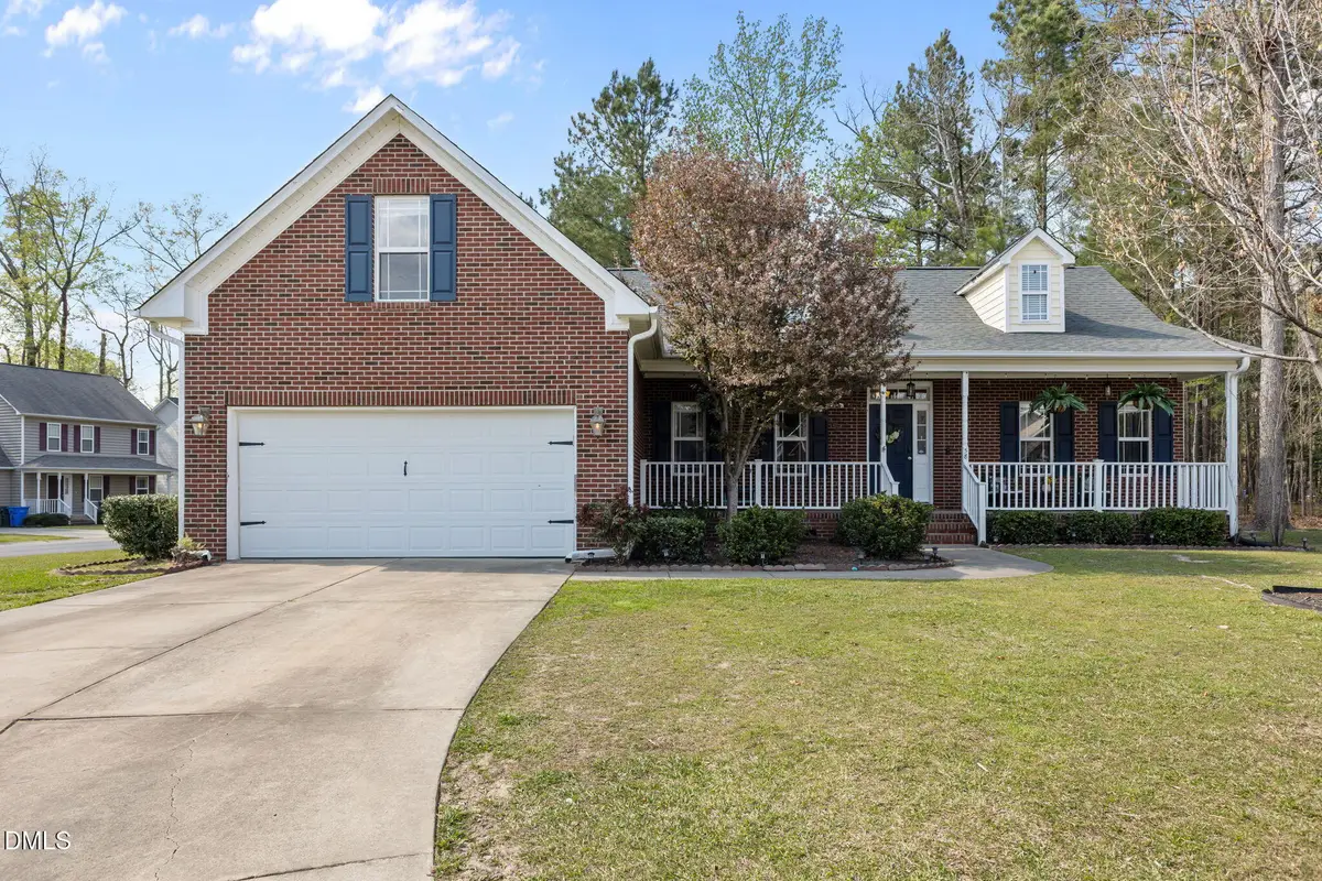 5809 Kindley Drive, Fayetteville, NC 28311 - #1
