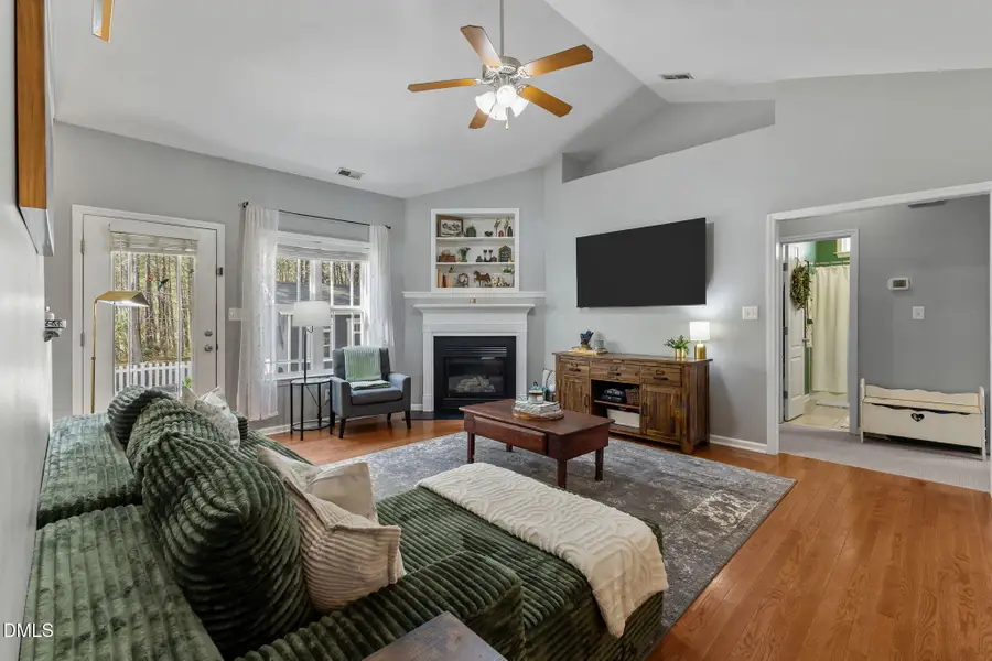 5809 Kindley Drive, Fayetteville, NC 28311 - #3