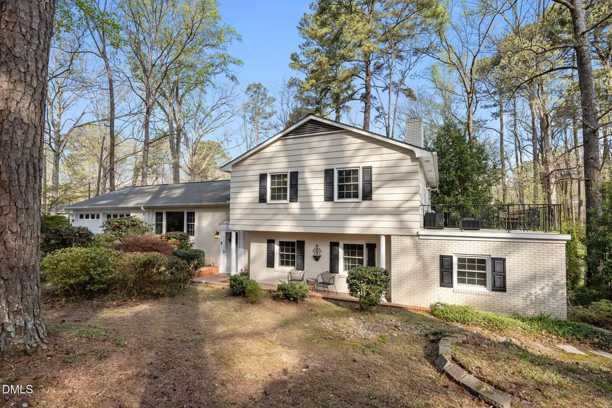 256 Marilyn Circle, Cary, NC 27513 - #1