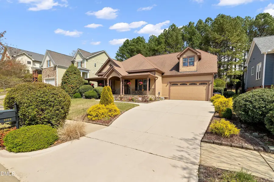 1013 Heritage Hills Way, Wake Forest, NC 27587 - #2