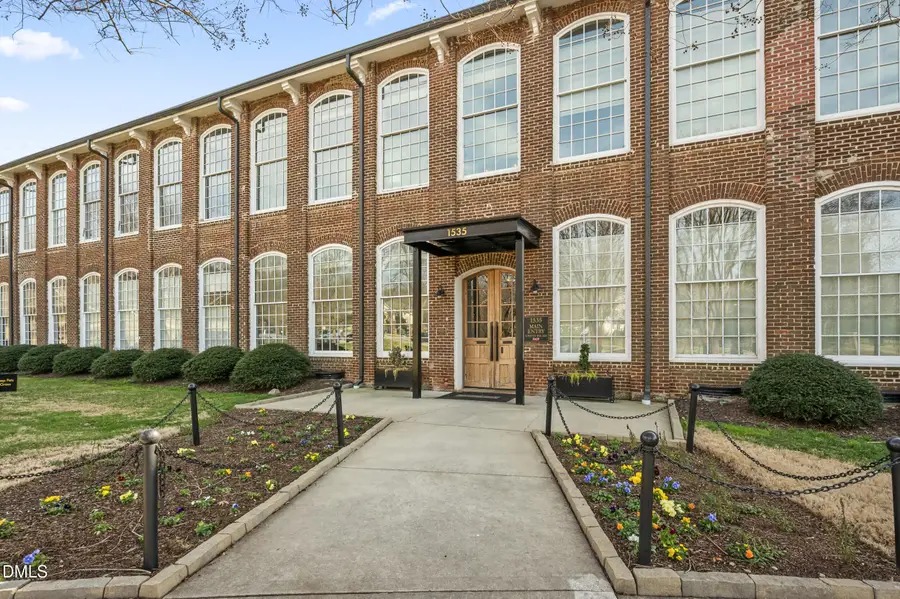 1535 Caraleigh Mills Court #105, Raleigh, NC 27603 - #3