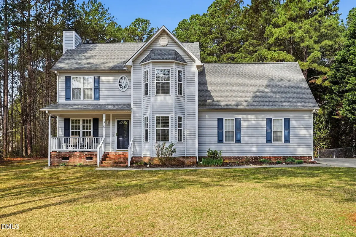 317 Atkinson Farm Circle, Garner, NC 27529 - #1