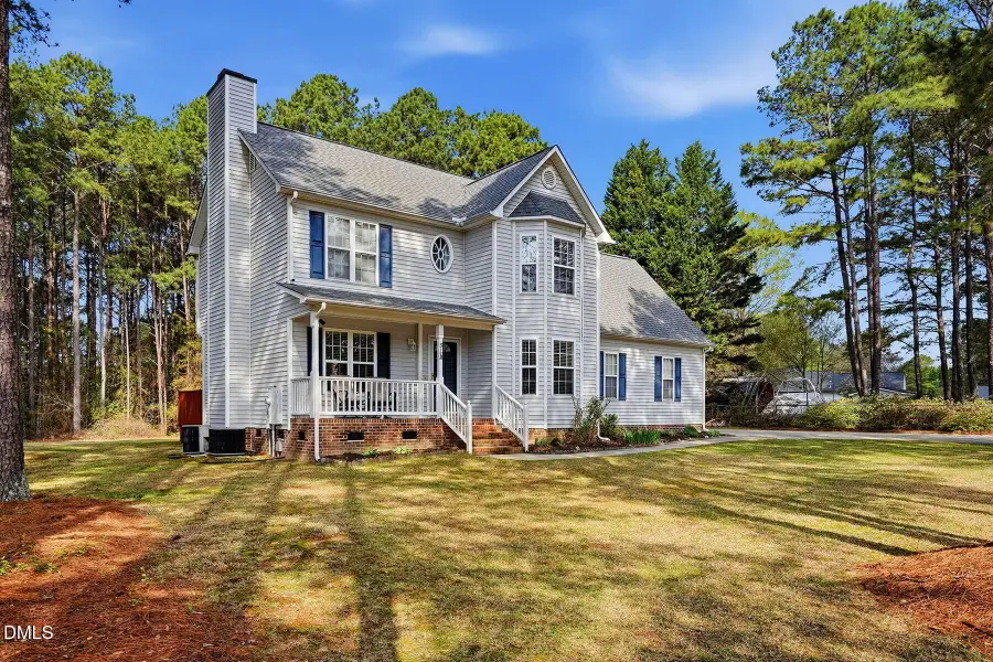 317 Atkinson Farm Circle, Garner, NC 27529 - #3