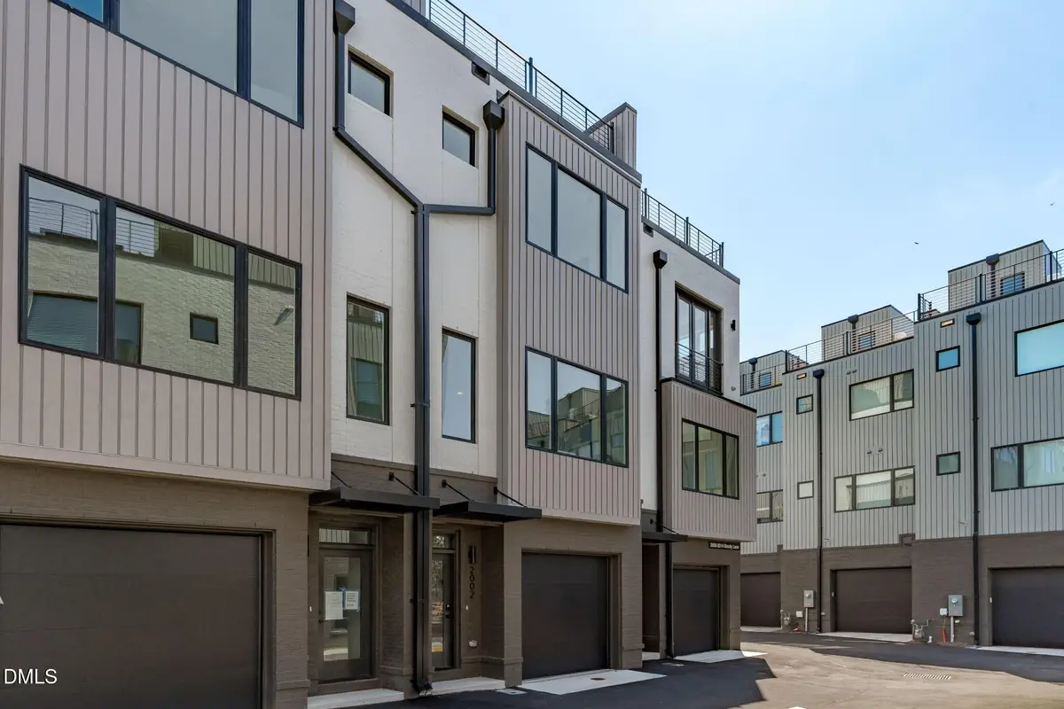 2004 Moody Lane, Durham, NC 27701 - #1