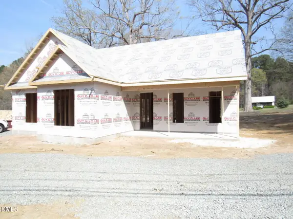 306 S Elm Street, Creedmoor, NC 27522