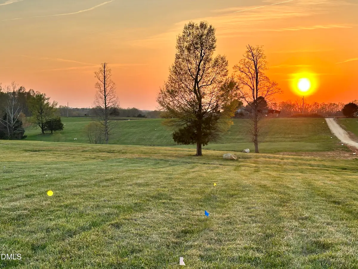 2.97 Acres Jones Road, Hurdle Mills, NC 27541 - #1