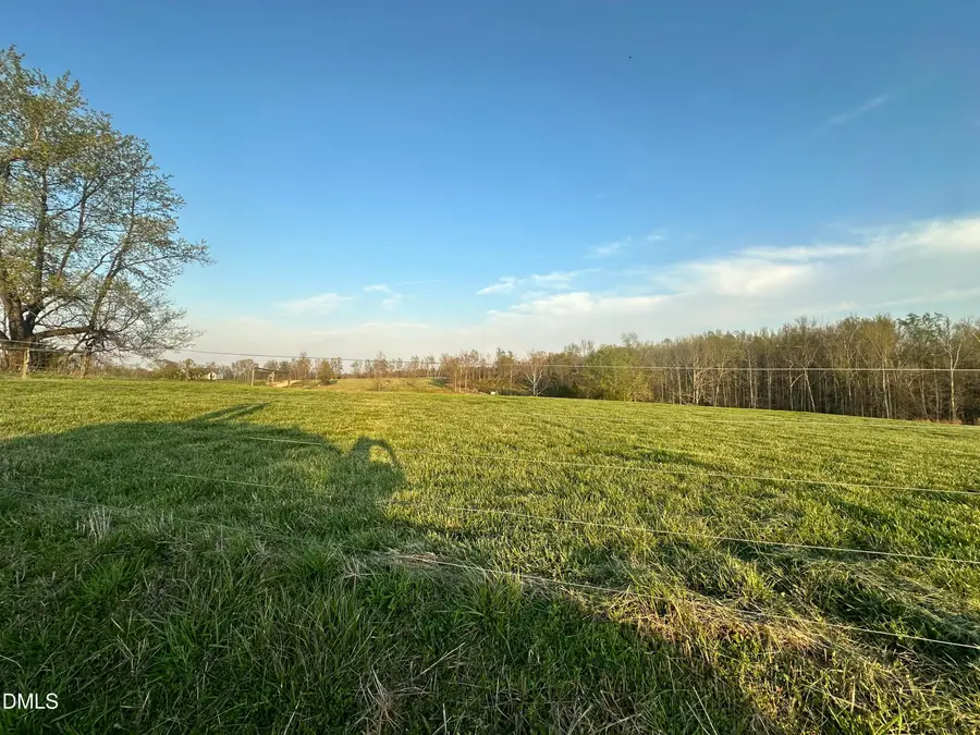 2.97 Acres Jones Road, Hurdle Mills, NC 27541 - #2