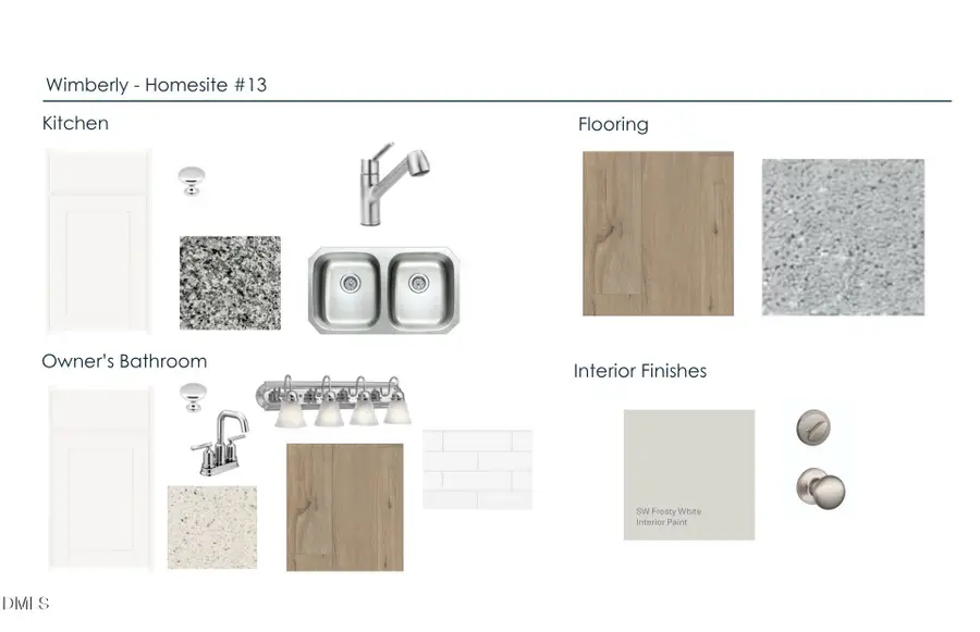 1152 Lancashire Grove Place, Middle Creek, NC 27592 - #3