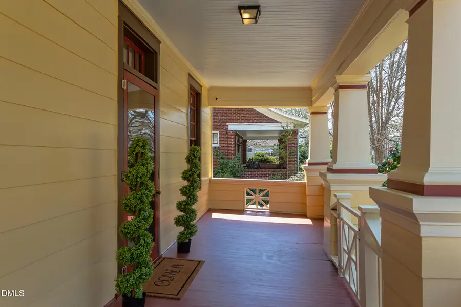 811 Vickers Avenue, Durham, NC 27701 - #3