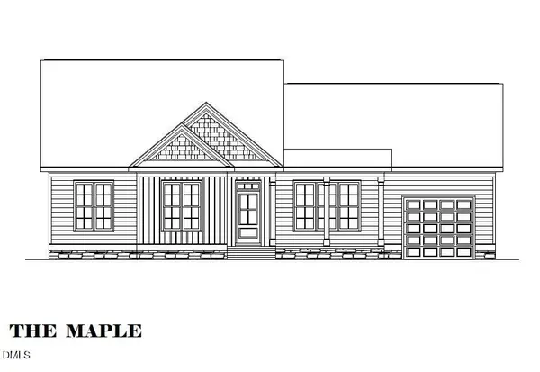 302 S Elm Street, Creedmoor, NC 27522