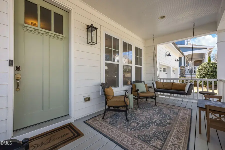 81 Juneberry Drive, Chapel Hill, NC 27516 - #2