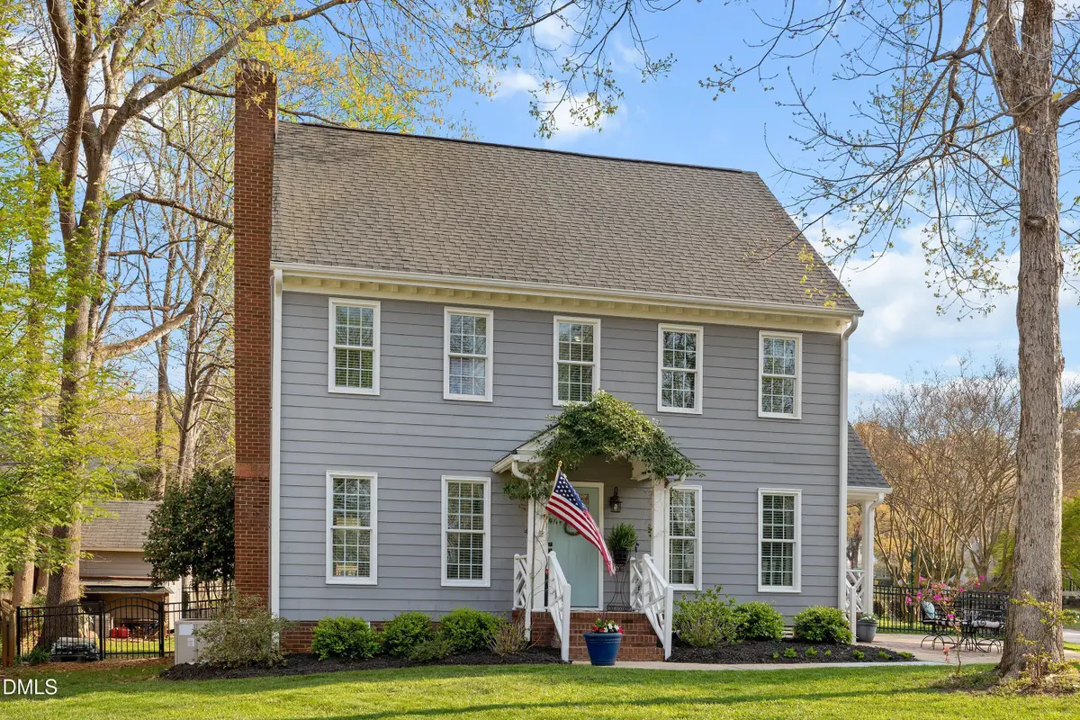 4500 Fortingale Circle, Raleigh, NC 27613 - #1