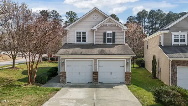 3050 Remington Oaks Circle, Cary, NC 27519
