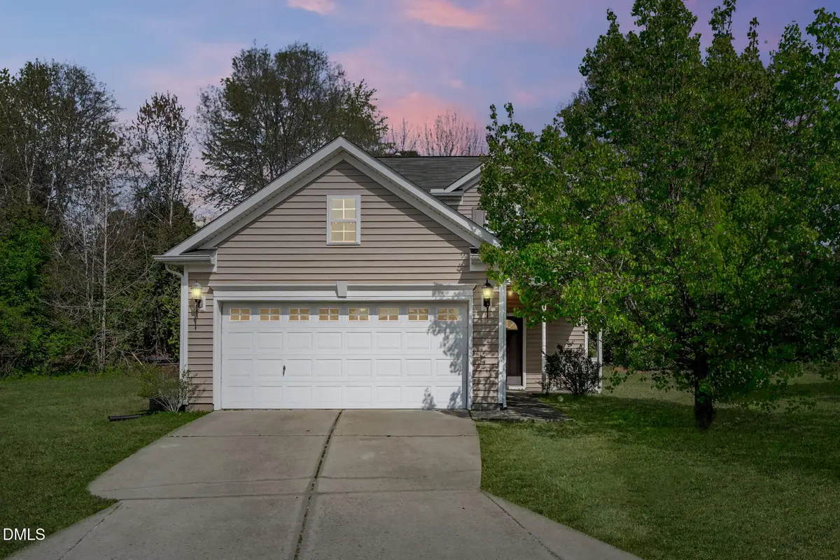 20 Hidden Meadow Court, Durham, NC 27704 - #1