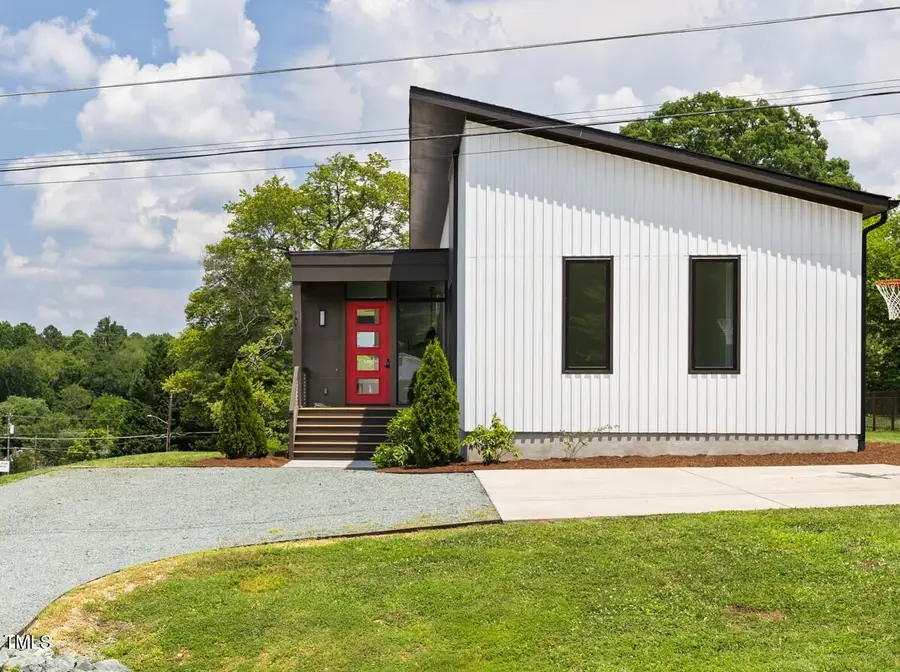 101 Jones Avenue, Hillsborough, NC 27278 - #3