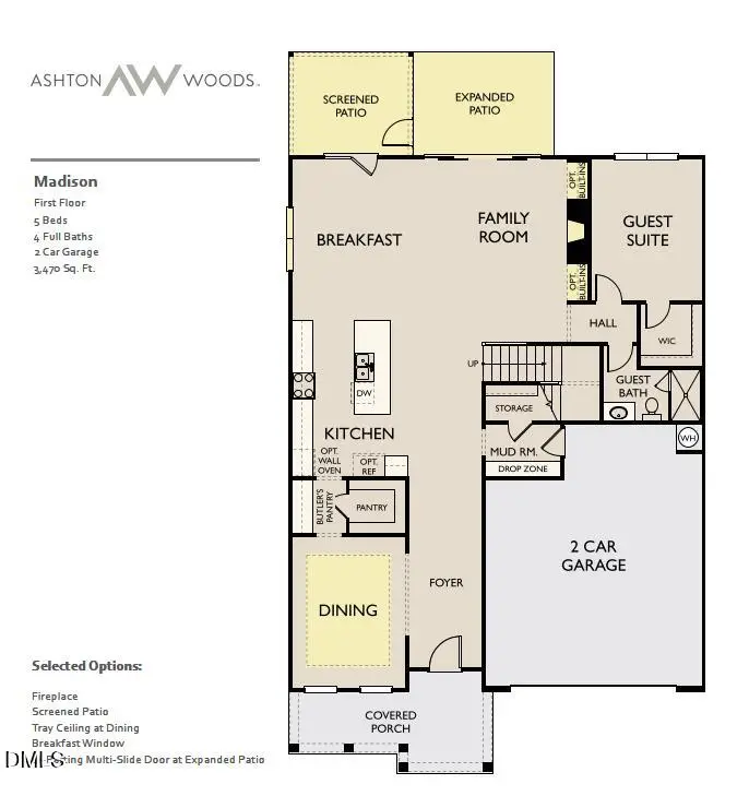 644 Posterity Place #114, Rolesville, NC 27571 - #2