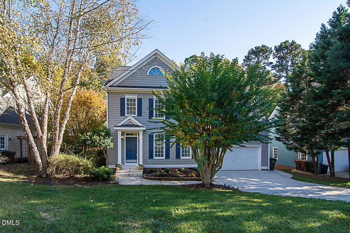 203 Rose Valley Woods, Cary, NC 27513 - #1