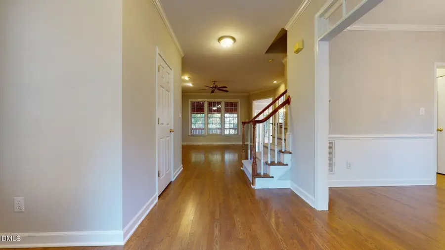203 Rose Valley Woods Drive, Cary, NC 27513 - #2