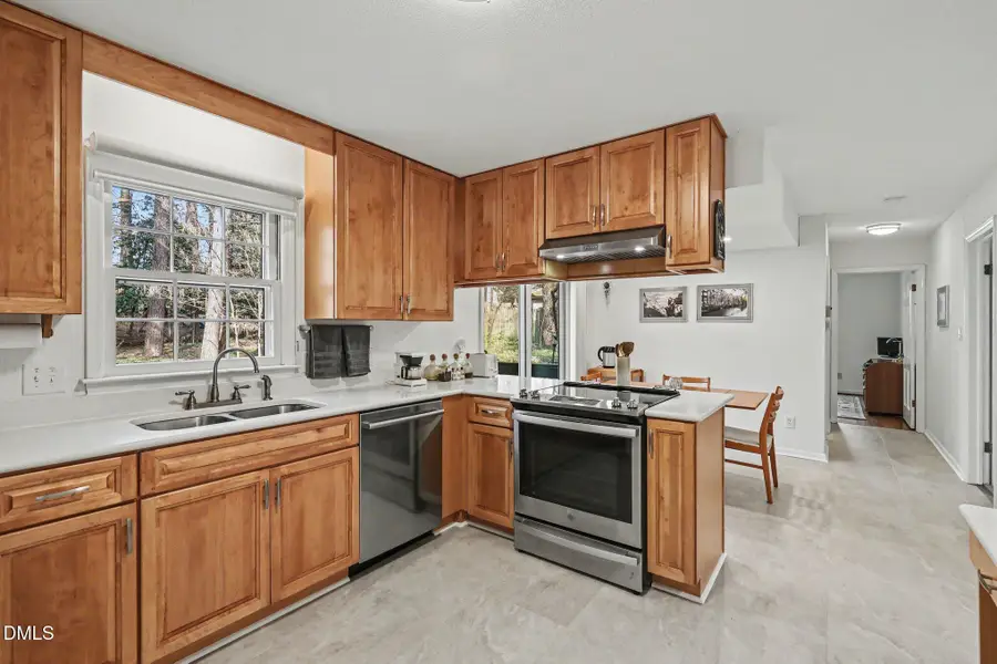 806 Churchill Drive, Chapel Hill, NC 27517 - #3