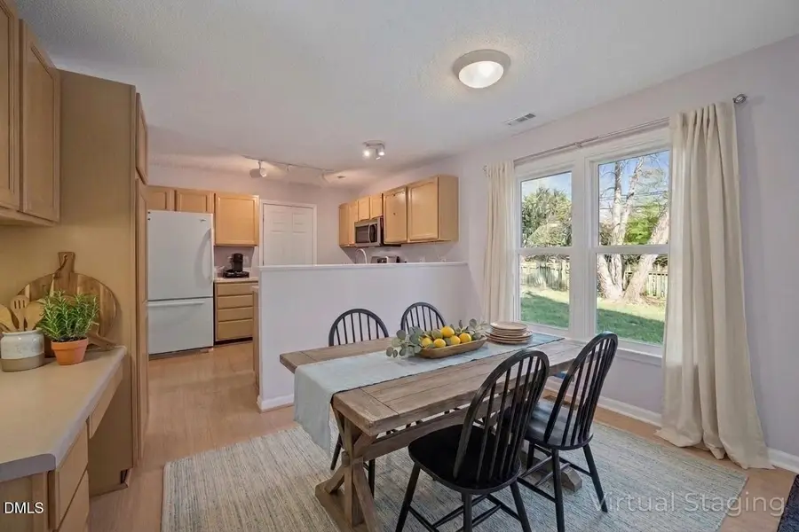 2 Red Bluff Court, Durham, NC 27713 - #3