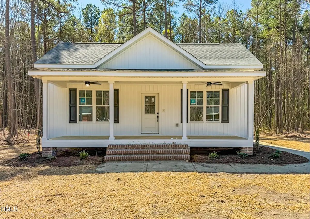 209 Chase Street #(Lot 2), Eureka, NC 27830 - #1