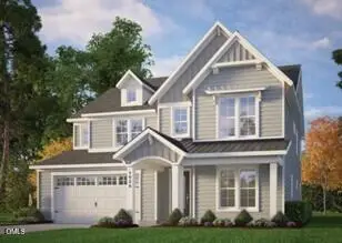 41 S Blue Sly Trail #50, Selma, NC 27576 - #3