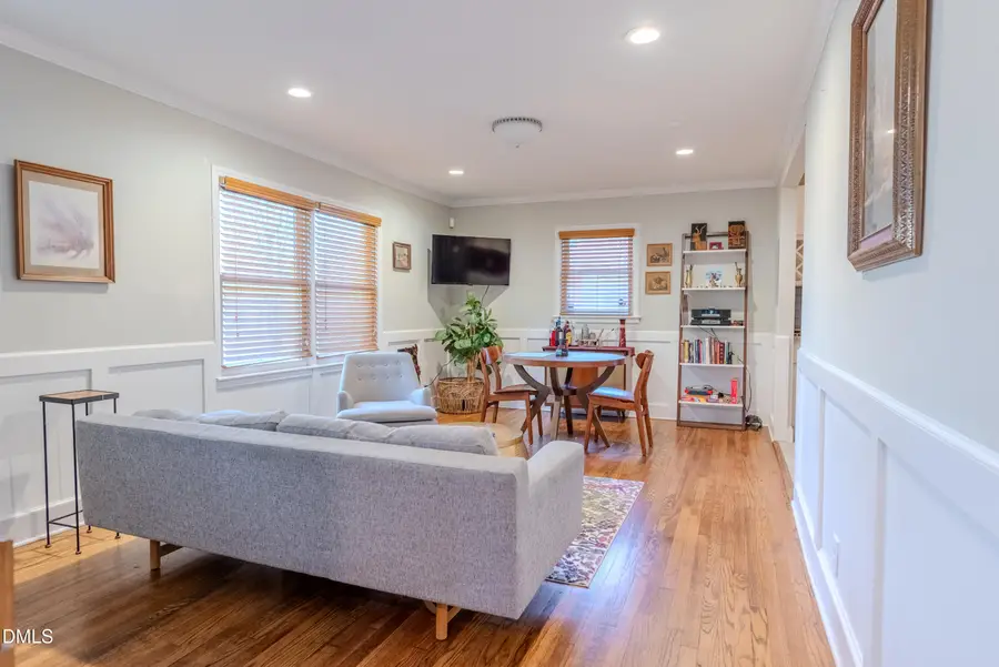 1704 Liberty Street, Durham, NC 27703 - #2