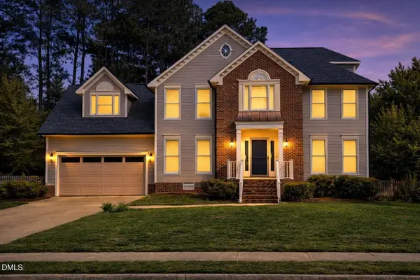 2709 Iman Drive, Raleigh, NC 27615