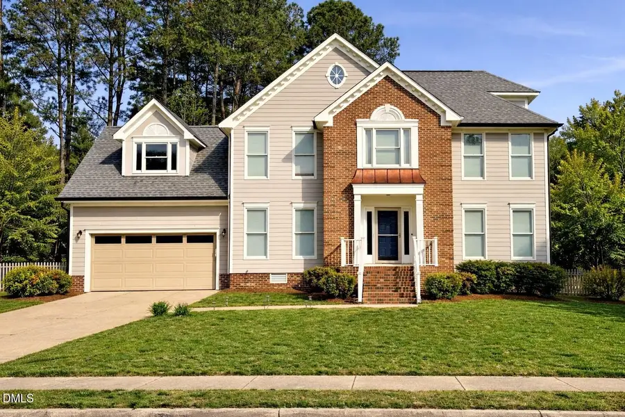 2709 Iman Drive, Raleigh, NC 27615 - #2