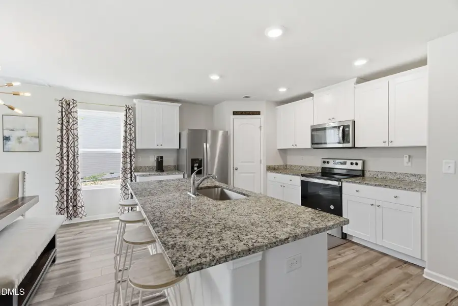 130 Parkers Gate Drive, Youngsville, NC 27596 - #3