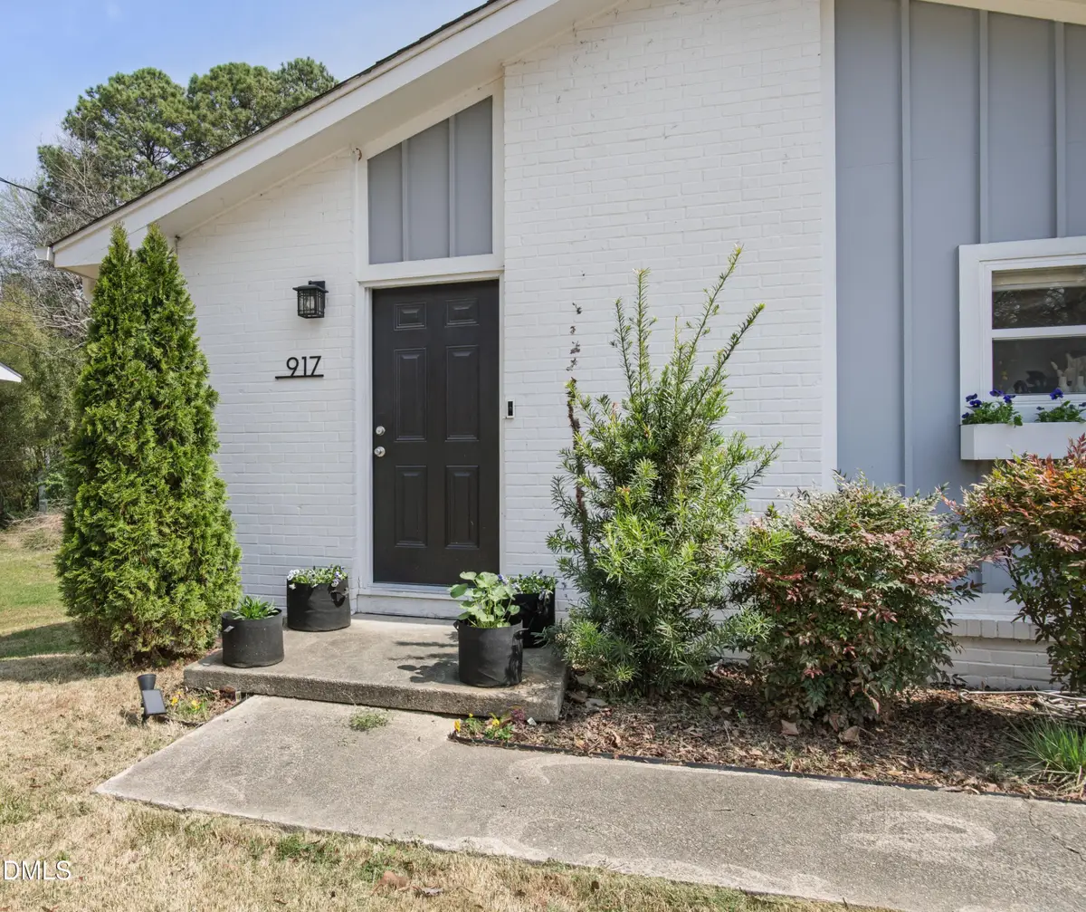 917 Carlisle Street, Raleigh, NC 27610 - #1