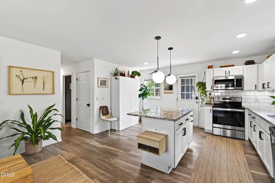 917 Carlisle Street, Raleigh, NC 27610 - #3