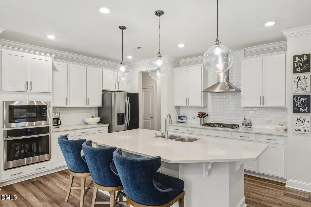 217 Alberta Pines Court, Holly Springs, NC 27540 - #1