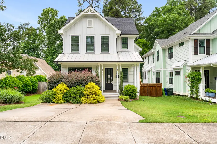 807 Glascock Street, Raleigh, NC 27604 - #2