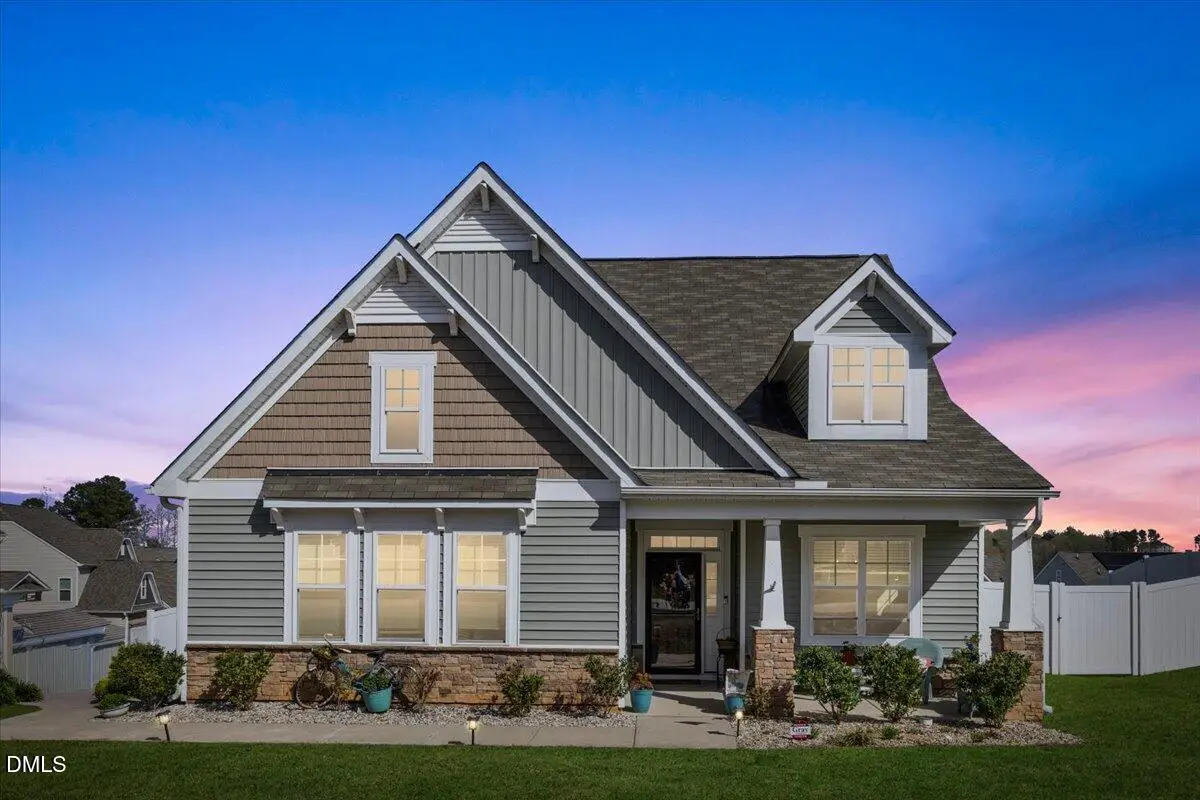 74 Tympani Lane, Garner, NC 27529 - #1