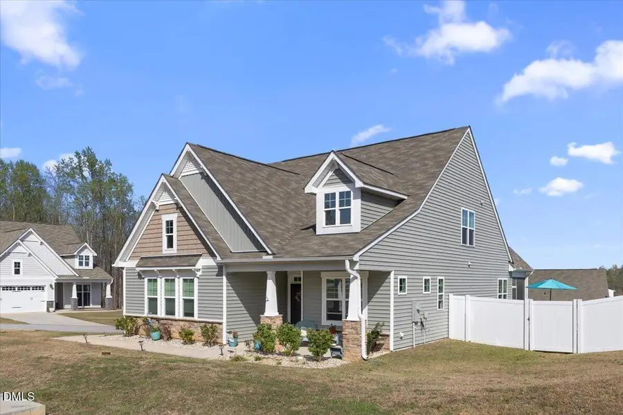 74 Tympani Lane, Garner, NC 27529 - #3