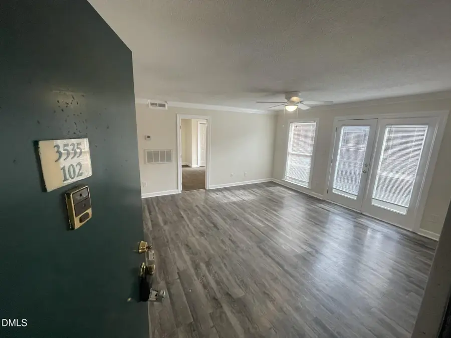 3535 Ivy Commons Drive #102, Raleigh, NC 27606 - #2