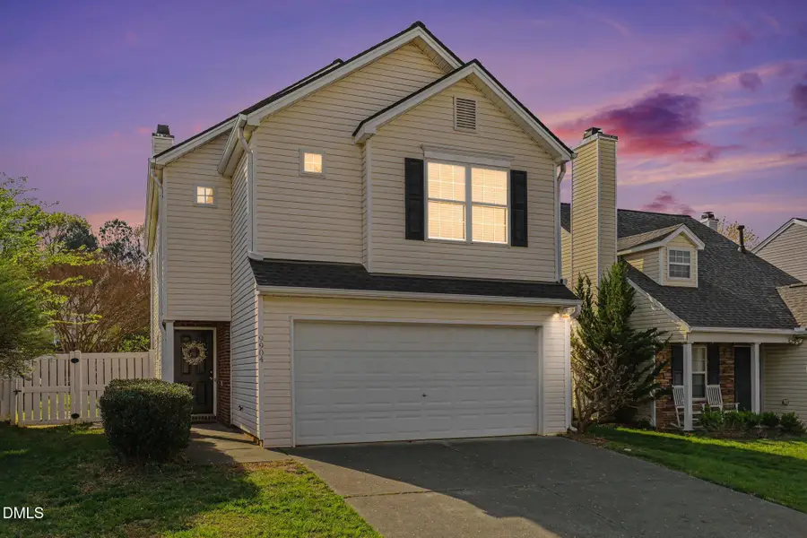 9904 Treymore Drive, Raleigh, NC 27617 - #3