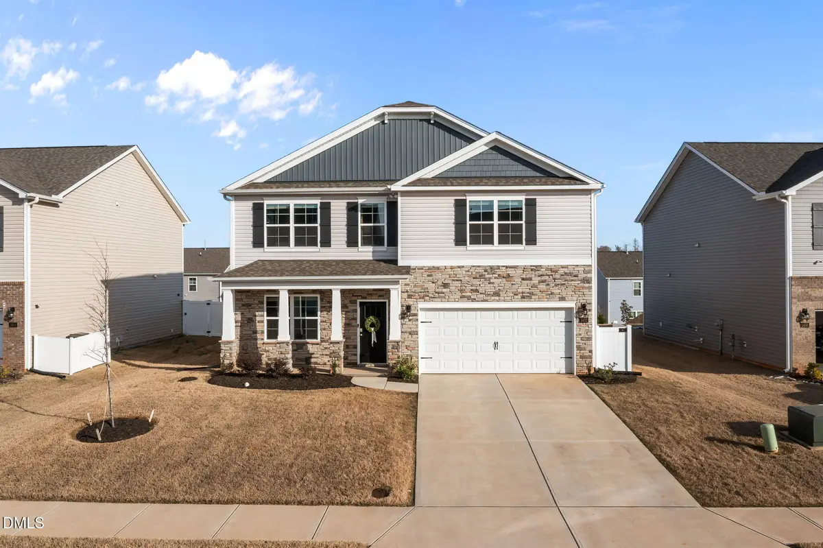 1432 Carisbrooke Drive, Mebane, NC 27302 - #1
