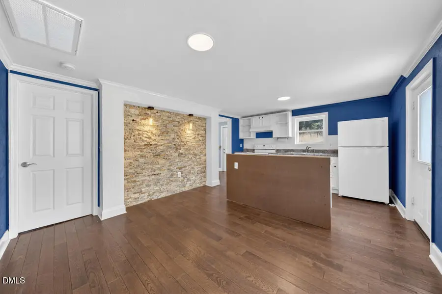 2721 Red Mountain Road, Rougemont, NC 27572 - #3