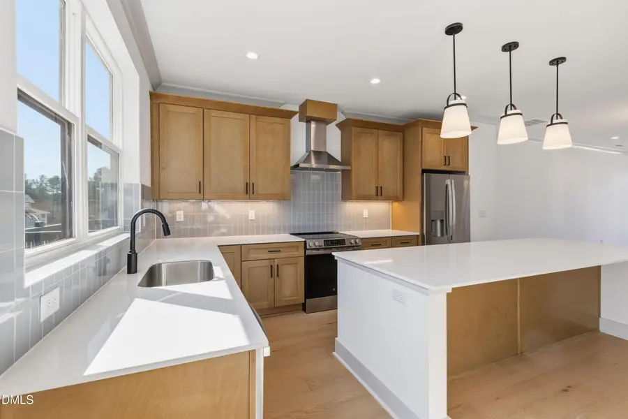 1141 Booth Park Boulevard, Chapel Hill, NC 27514 - #3