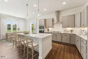 1173 Masters Place Way #180, Durham, NC 27703 - #2