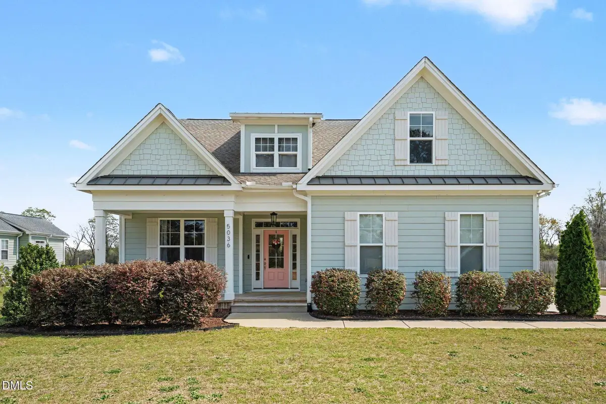 5036 Christian Light Road, Fuquay Varina, NC 27526 - #1
