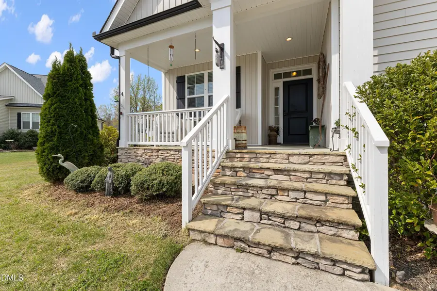 110 Courtland Drive, Louisburg, NC 27549 - #3