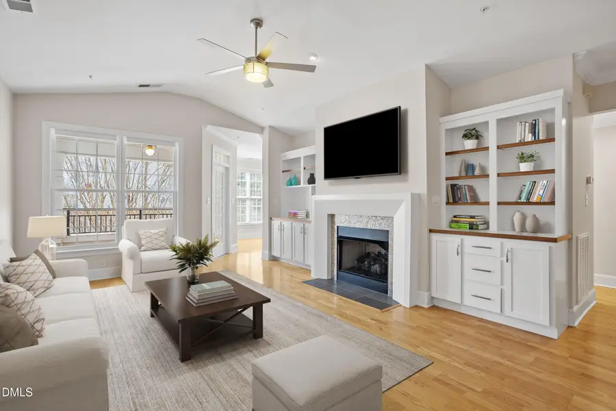 3700 Baron Cooper Pass #204, Raleigh, NC 27612 - #3