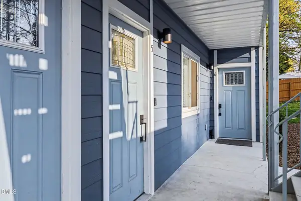 1309 Hudson Avenue #5, Durham, NC 27705