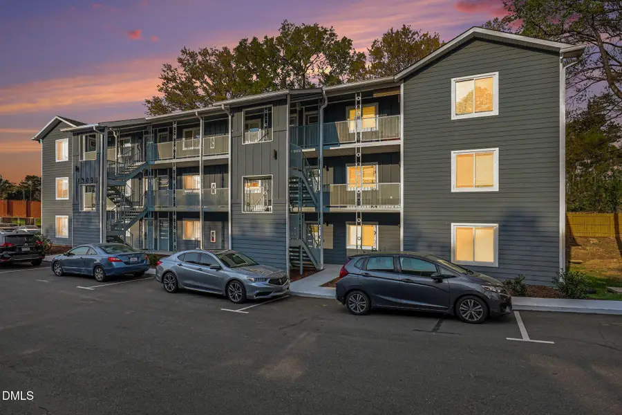 1309 Hudson Avenue #5, Durham, NC 27705 - #3