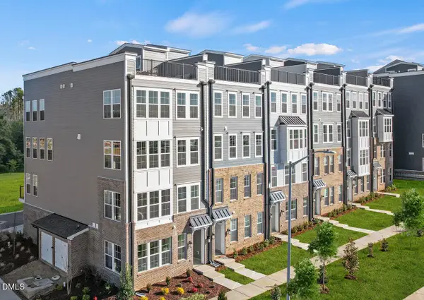 420 Gaston Park Lane #100, Wake Forest, NC 27587