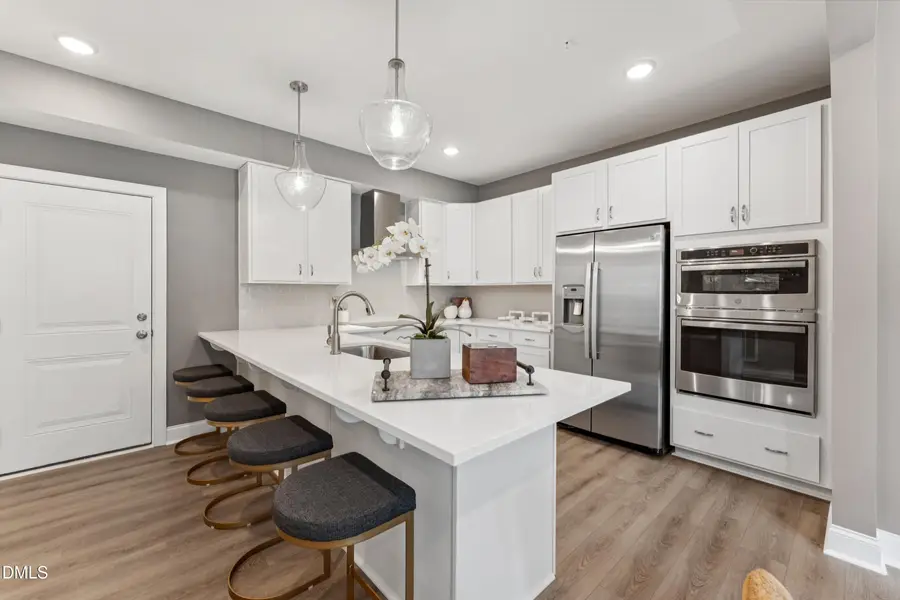 420 Gaston Park Lane #100, Wake Forest, NC 27587 - #3